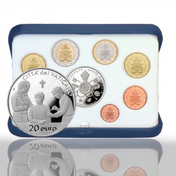 (20-05-2022) EURO COIN set...