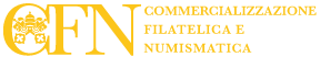 Commercializzazione  Filatelica e Numismatica